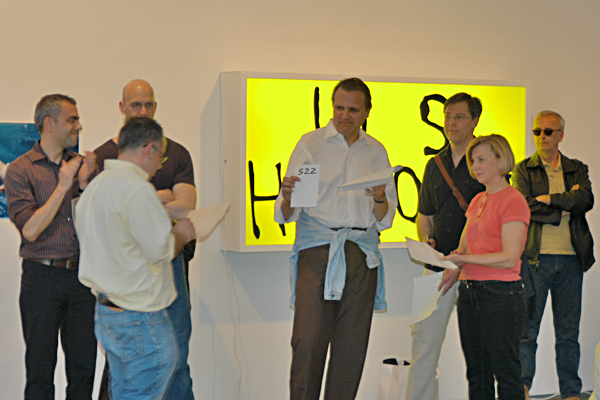 auction